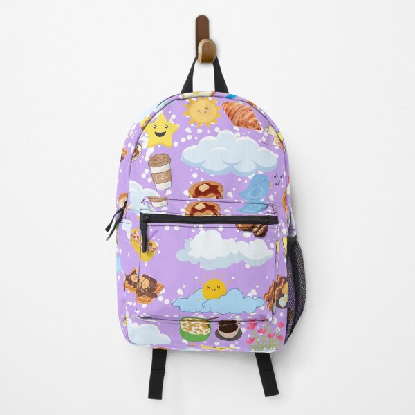 Item preview,  CUTE BREAKFAST designed and sold by Oits.