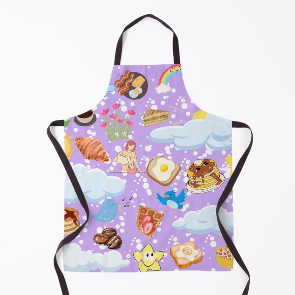 Item preview,  CUTE BREAKFAST designed and sold by Oits.