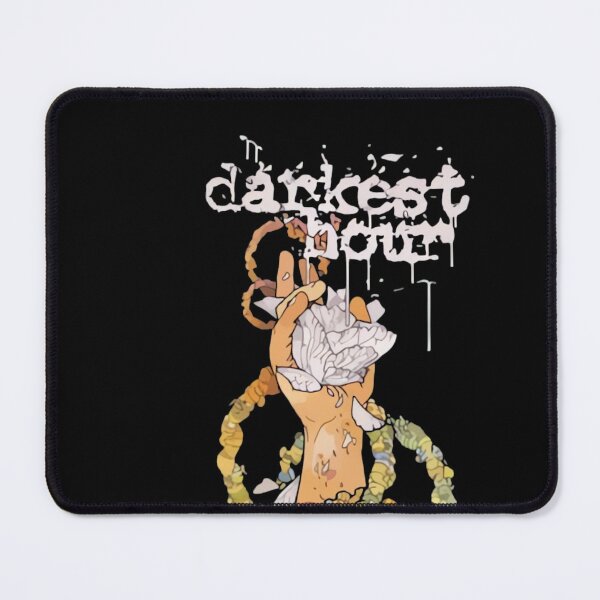 Item preview, Darkest Hour Band designed and sold by LSDComeseuram.