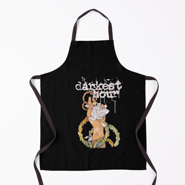Item preview, Darkest Hour Band  designed and sold by LSDComeseuram.