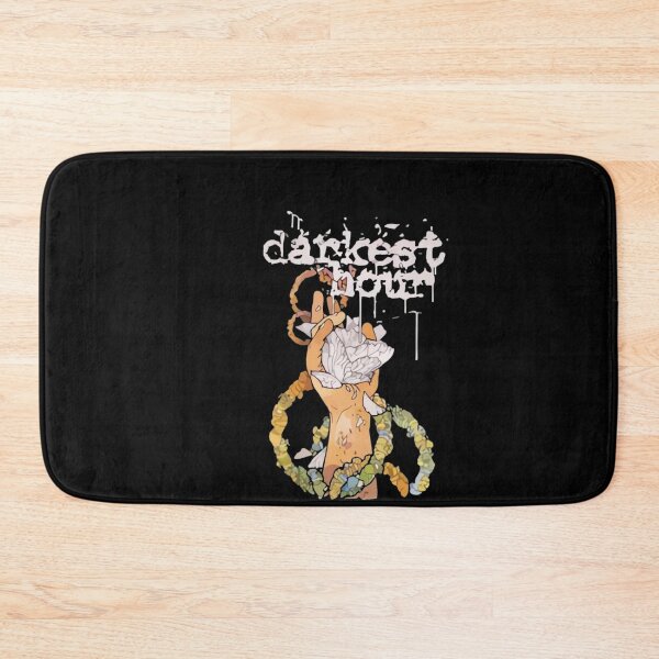 Item preview, Darkest Hour Band  designed and sold by LSDComeseuram.