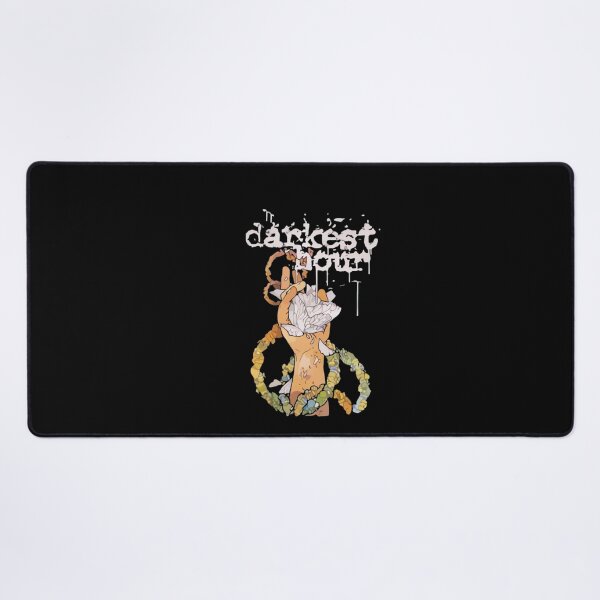 Item preview, Darkest Hour Band  designed and sold by LSDComeseuram.