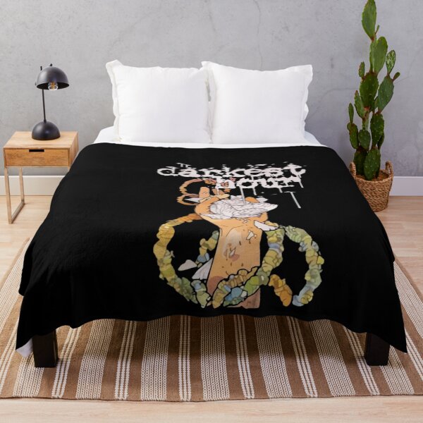 Item preview, Darkest Hour Band  designed and sold by LSDComeseuram.