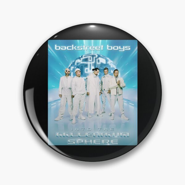 Item preview, Backstreet Boys designed and sold by Txtmax.