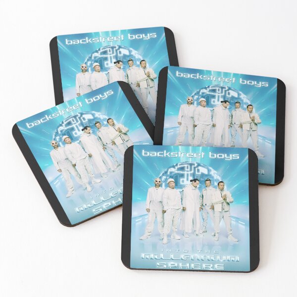 Item preview, Backstreet Boys designed and sold by Txtmax.