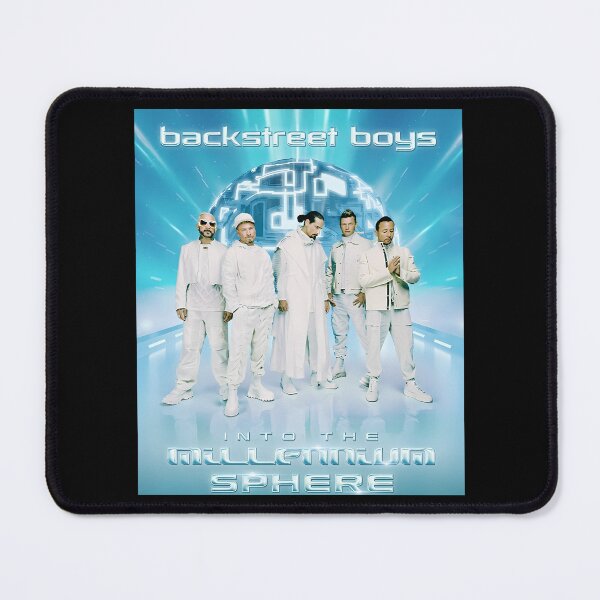 Item preview, Backstreet Boys designed and sold by Txtmax.