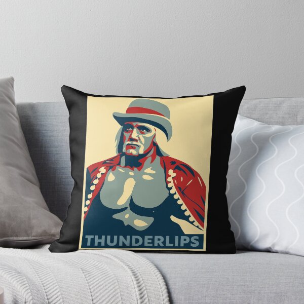Item preview, Thunderlips designed and sold by VerdePlantTees.