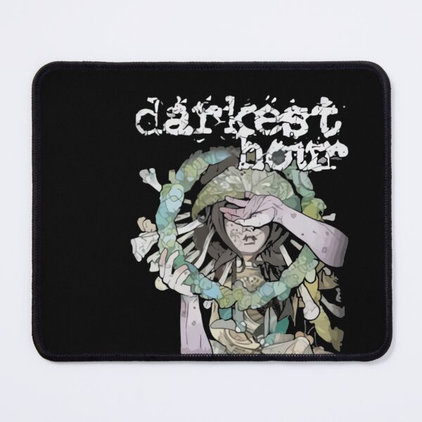 Item preview, Darkest Hour Band  designed and sold by LSDComeseuram.