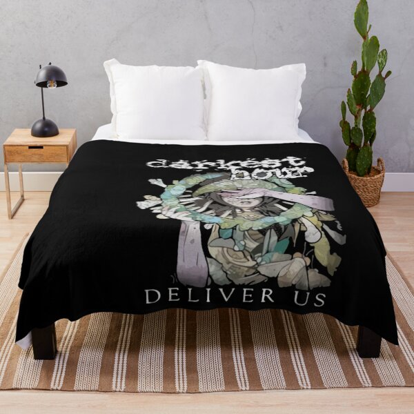 Item preview, Darkest Hour Band designed and sold by LSDComeseuram.