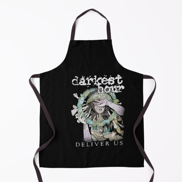 Item preview, Darkest Hour Band  designed and sold by LSDComeseuram.