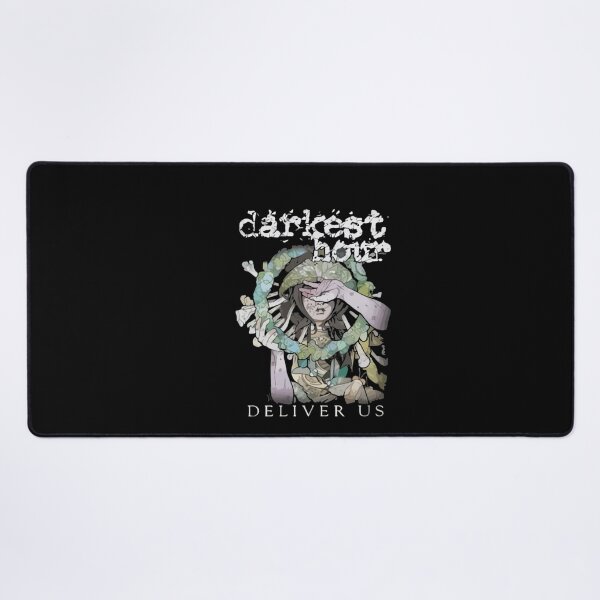 Item preview, Darkest Hour Band designed and sold by LSDComeseuram.