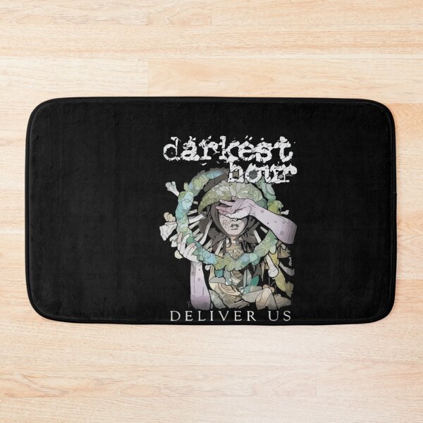 Item preview, Darkest Hour Band  designed and sold by LSDComeseuram.