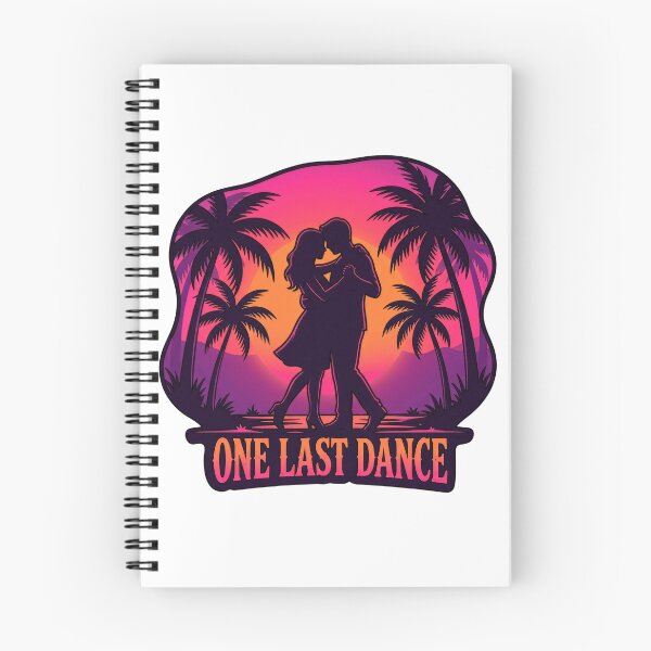 Item preview, Slow Dance Silhouette Couple GTA designed and sold by LunaMarkos.