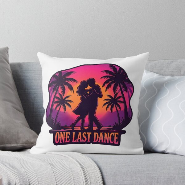 Item preview, Slow Dance Silhouette Couple GTA designed and sold by LunaMarkos.