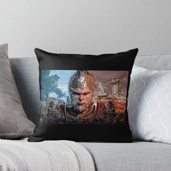 Item preview, Black Myth Wukong designed and sold by Inthestardust.