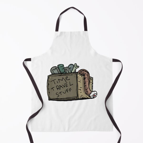 Item preview, Time Travel Concept Art with Retro Futuristic Design designed and sold by ColourofAcedia.