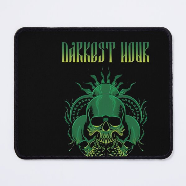 Item preview, Darkest Hour Band  designed and sold by LSDComeseuram.