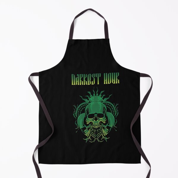 Item preview, Darkest Hour Band designed and sold by LSDComeseuram.