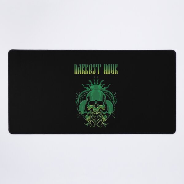 Item preview, Darkest Hour Band designed and sold by LSDComeseuram.