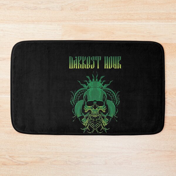 Item preview, Darkest Hour Band  designed and sold by LSDComeseuram.