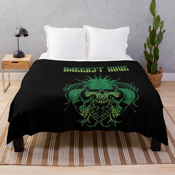 Item preview, Darkest Hour Band  designed and sold by LSDComeseuram.