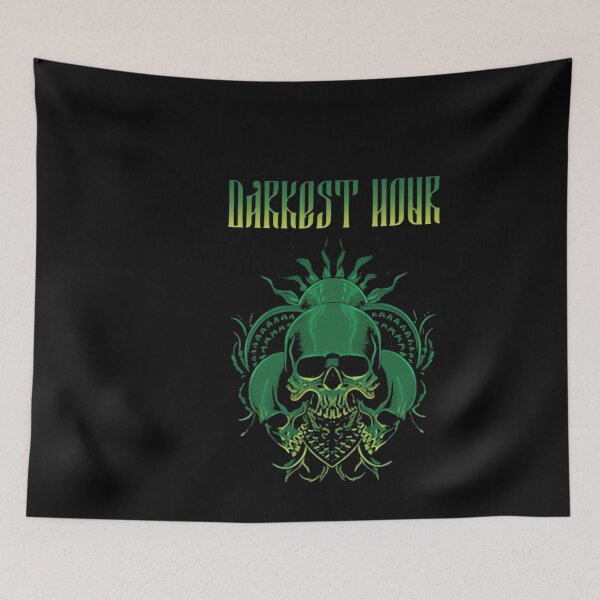 Item preview, Darkest Hour Band  designed and sold by LSDComeseuram.