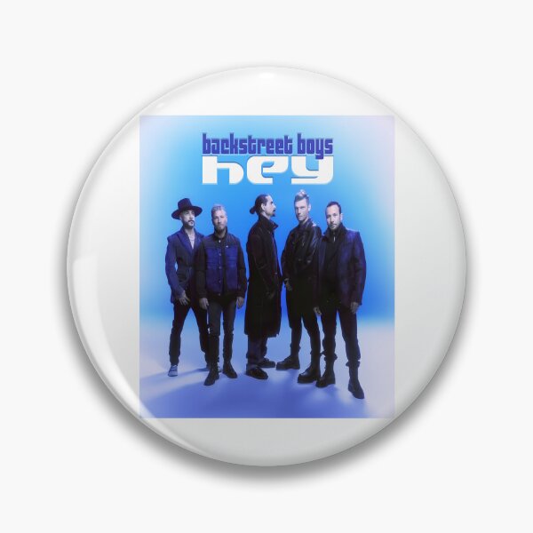 Item preview, Backstreet Boys designed and sold by Txtmax.
