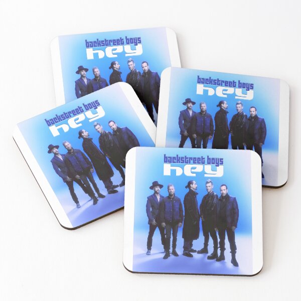 Item preview, Backstreet Boys designed and sold by Txtmax.