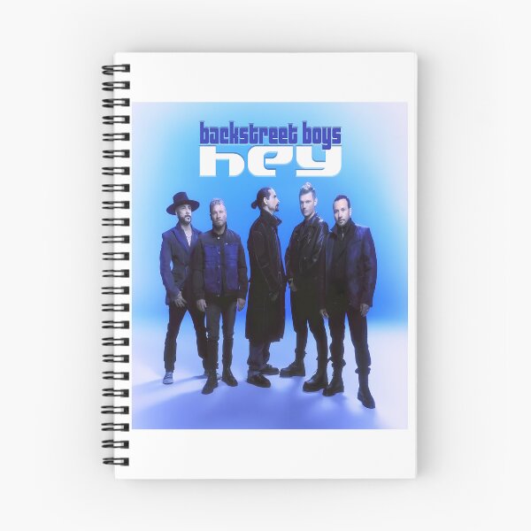 Item preview, Backstreet Boys designed and sold by Txtmax.