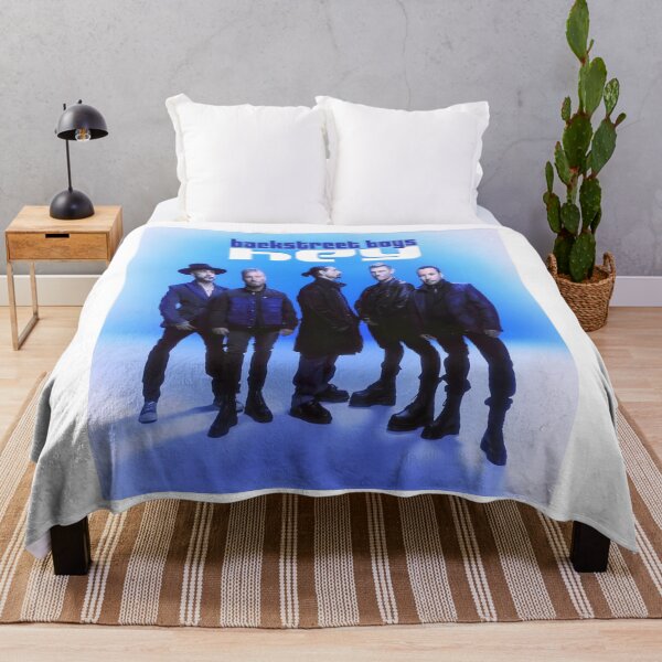 Item preview, Backstreet Boys designed and sold by Txtmax.