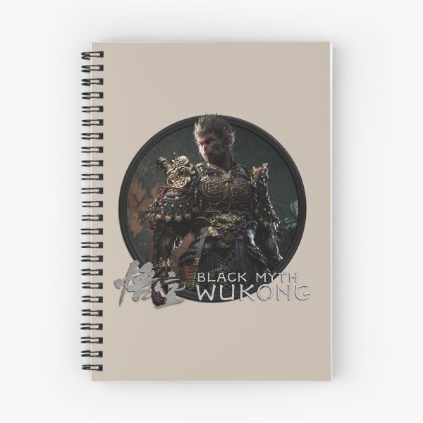 Item preview, Black Myth Wukong designed and sold by Inthestardust.