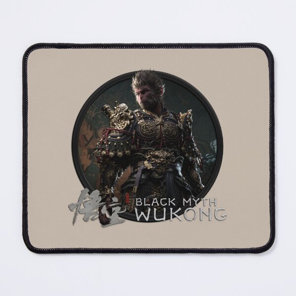 Item preview, Black Myth Wukong designed and sold by Inthestardust.