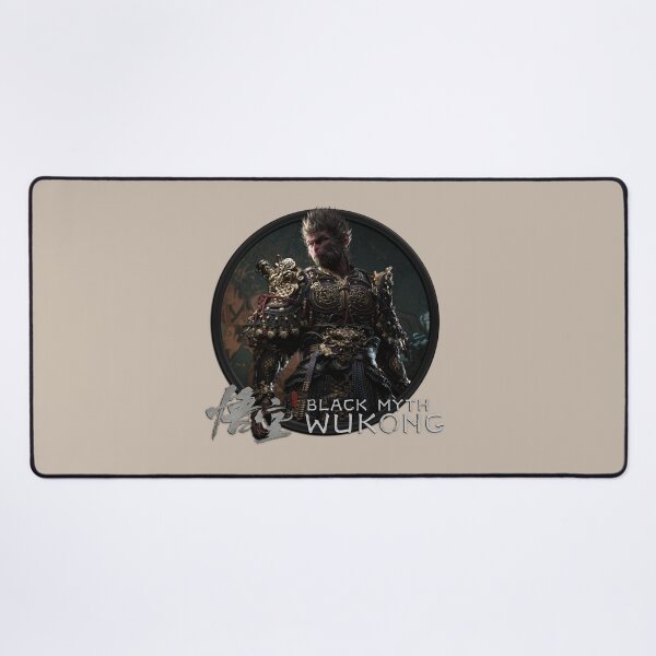 Item preview, Black Myth Wukong designed and sold by Inthestardust.