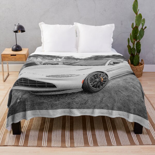 Item preview, 2023 Aston Martin Vantage 4.0L Twin Turbo V8 Chassis Technical Schematic Layout designed and sold by RichFrancoCars.