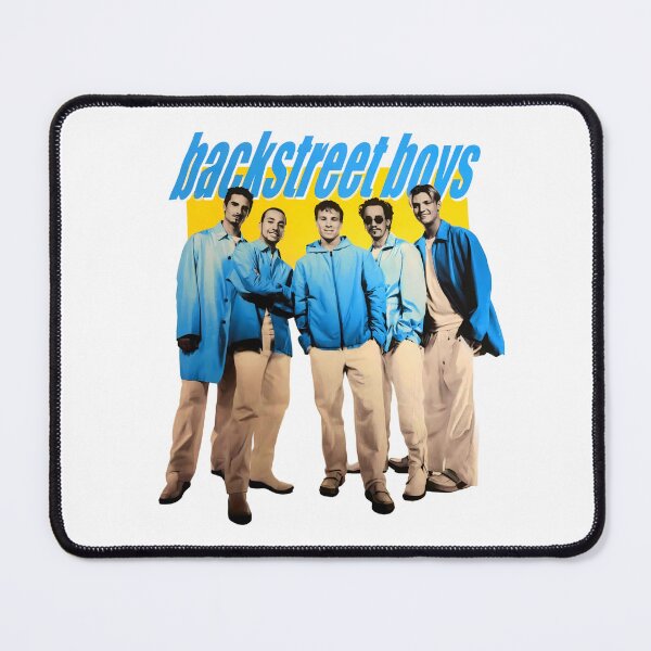Item preview, Backstreet Boys designed and sold by Txtmax.