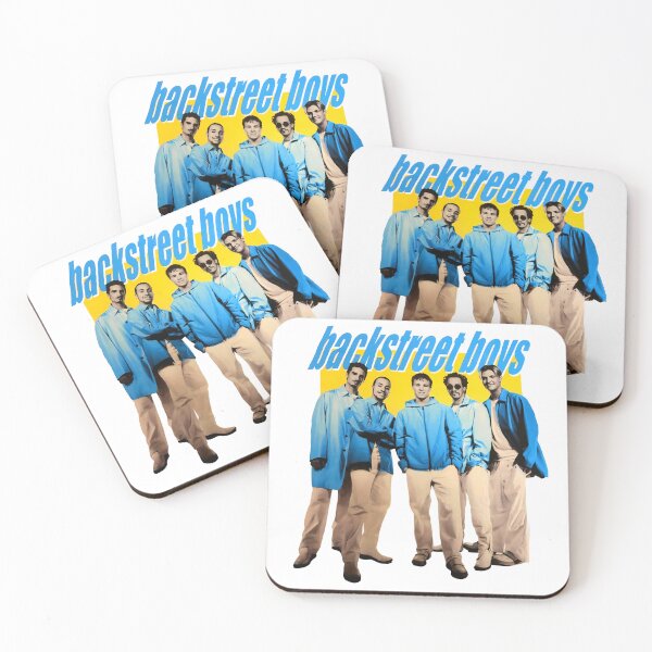 Item preview, Backstreet Boys designed and sold by Txtmax.