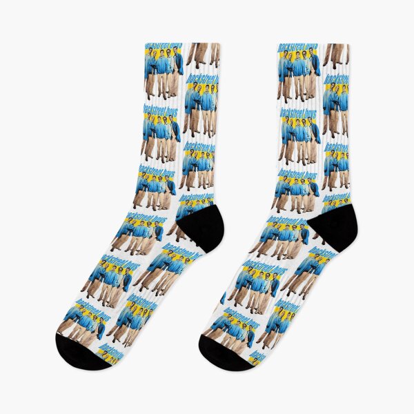Item preview, Backstreet Boys designed and sold by Txtmax.