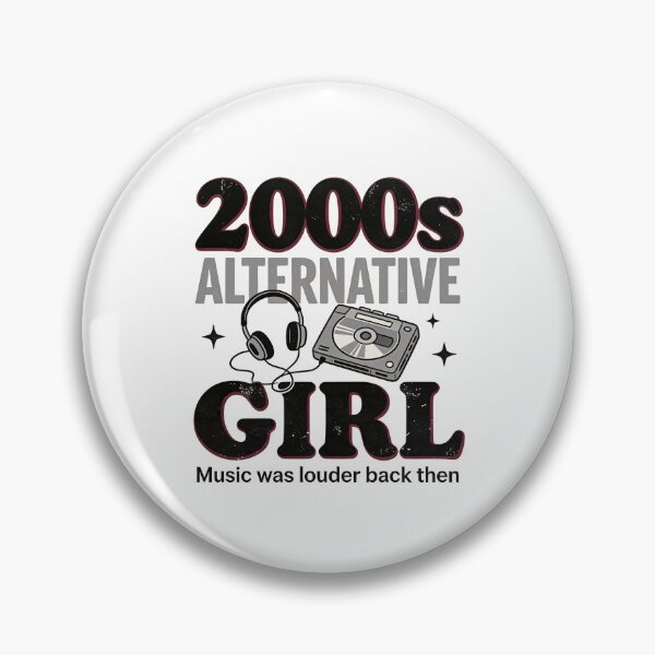 Item preview, 2000s alternative girl designed and sold by my-trendy-shop.