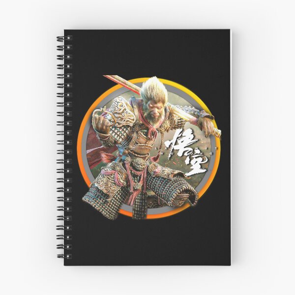 Item preview, Black Myth Wukong designed and sold by Inthestardust.