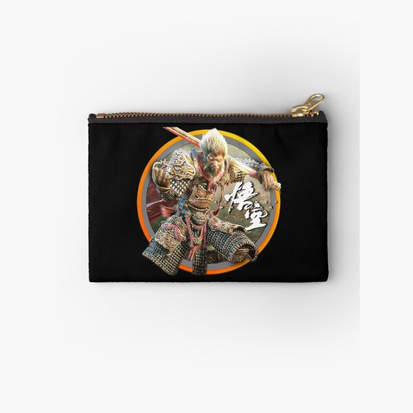 Item preview, Black Myth Wukong designed and sold by Inthestardust.