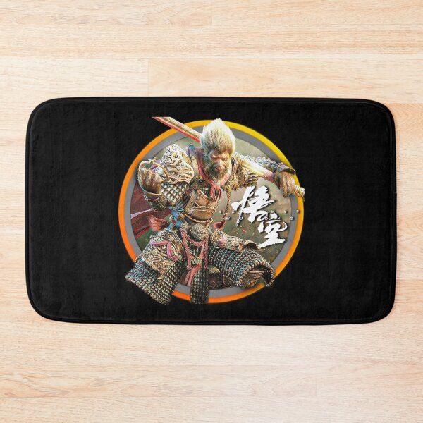 Item preview, Black Myth Wukong designed and sold by Inthestardust.