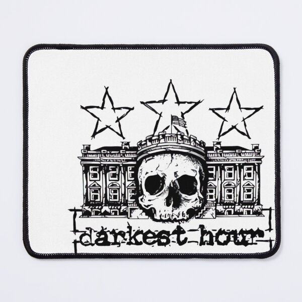 Item preview, Darkest Hour Band  designed and sold by LSDComeseuram.