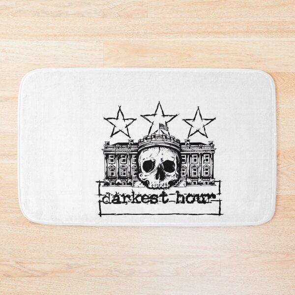 Item preview, Darkest Hour Band  designed and sold by LSDComeseuram.