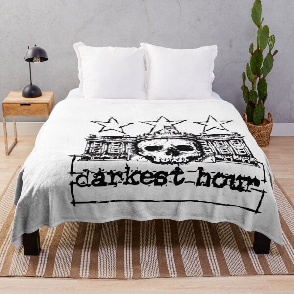 Item preview, Darkest Hour Band designed and sold by LSDComeseuram.