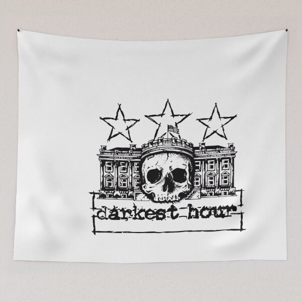 Item preview, Darkest Hour Band  designed and sold by LSDComeseuram.