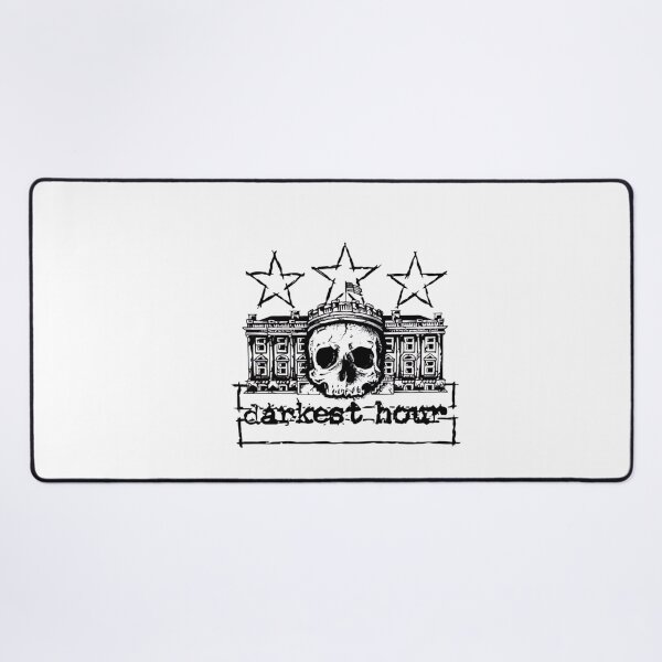 Item preview, Darkest Hour Band designed and sold by LSDComeseuram.