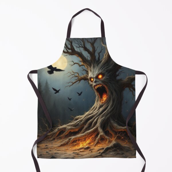 Item preview, Halloween Tree designed and sold by jefboutique6150.