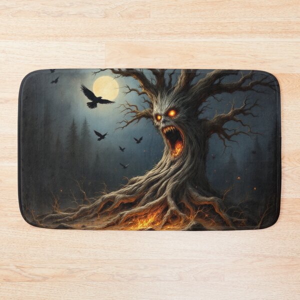 Item preview, Halloween Tree designed and sold by jefboutique6150.