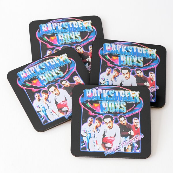 Item preview, Backstreet Boys designed and sold by Txtmax.