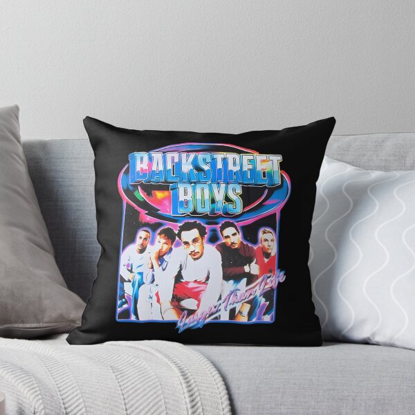 Item preview, Backstreet Boys designed and sold by Txtmax.